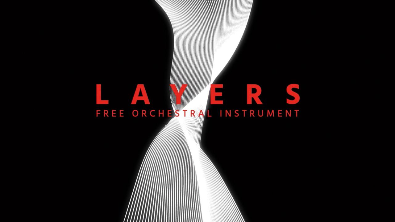 Orchestral Tools Layers