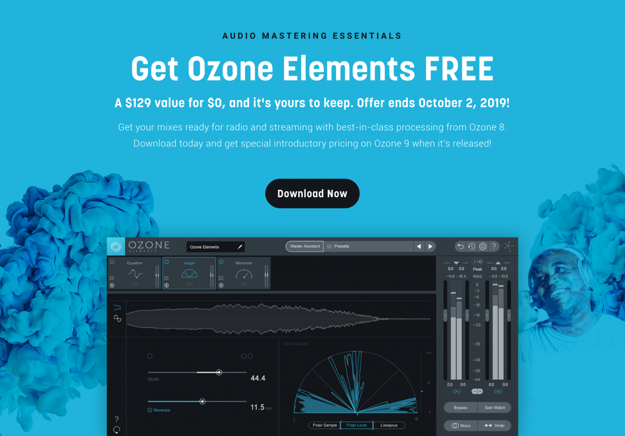 izotope ozone element izotope ozone element
