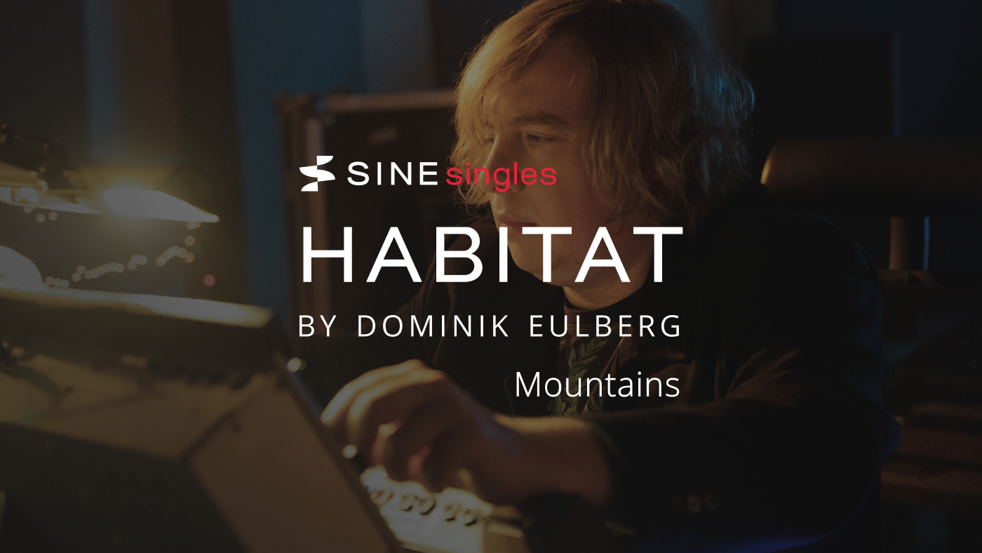 Orchestral Tools Habitat Mountains 50 할인 미디톡